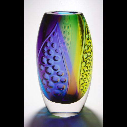 Tentacle Vase